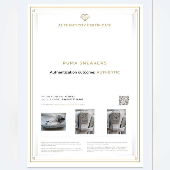 Puma The Weekend x Suede Classic Glacier Gray Men SHOES - Picture 14 of 14